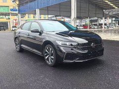 Volkswagen Passat 330TSI Starry Sky Elite - ფოტო 3