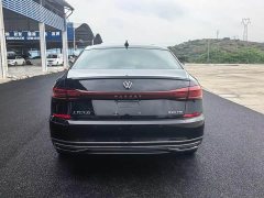 Volkswagen Passat 330TSI Starry Sky Elite - ფოტო 8