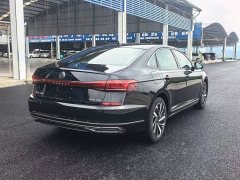 Volkswagen Passat 330TSI Starry Sky Elite - ფოტო 9