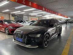 Audi A6 (Imported) allroad quattro Explorer 55 TFSI Premium Off-Road Edition - ფოტო 1