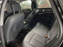 Audi A6 (Imported) allroad quattro Explorer 55 TFSI Premium Off-Road Edition - ფოტო 10