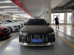 Audi A6 (Imported) allroad quattro Explorer 55 TFSI Premium Off-Road Edition - ფოტო 2