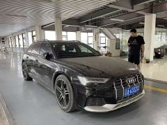 Audi A6 (Imported) allroad quattro Explorer 55 TFSI Premium Off-Road Edition - ფოტო 3