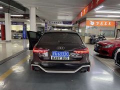Audi A6 (Imported) allroad quattro Explorer 55 TFSI Premium Off-Road Edition - ფოტო 5