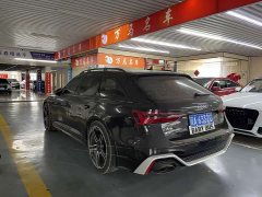 Audi A6 (Imported) allroad quattro Explorer 55 TFSI Premium Off-Road Edition - ფოტო 6