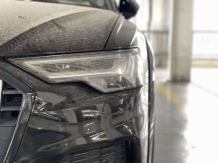 Audi A6 (Imported) allroad quattro Explorer 55 TFSI Premium Off-Road Edition - ფოტო 8