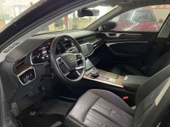Audi A6 (Imported) allroad quattro Explorer 55 TFSI Premium Off-Road Edition - ფოტო 9