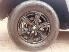 Tank 300 2.0T Gasoline Challenger - ფოტო 11