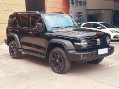 Tank 300 2.0T Gasoline Challenger - ფოტო 3