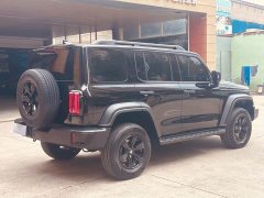 Tank 300 2.0T Gasoline Challenger - ფოტო 4