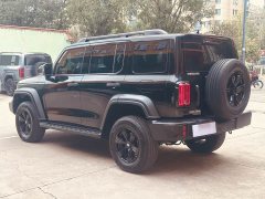 Tank 300 2.0T Gasoline Challenger - ფოტო 6