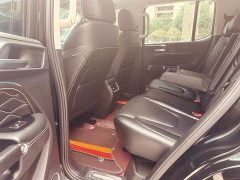 Tank 300 2.0T Gasoline Challenger - ფოტო 8