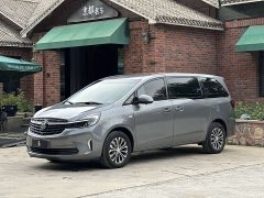 Buick GL8 Land Official Business Class 652T Comfort Edition - ფოტო 1