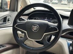 Buick GL8 Land Official Business Class 652T Comfort Edition - ფოტო 11