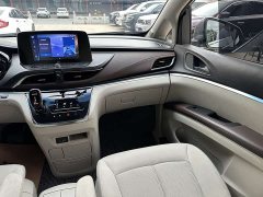 Buick GL8 Land Official Business Class 652T Comfort Edition - ფოტო 13