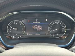 Buick GL8 Land Official Business Class 652T Comfort Edition - ფოტო 14