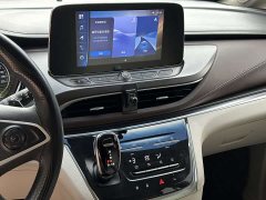 Buick GL8 Land Official Business Class 652T Comfort Edition - ფოტო 15