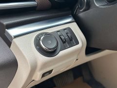 Buick GL8 Land Official Business Class 652T Comfort Edition - ფოტო 16