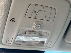 Buick GL8 Land Official Business Class 652T Comfort Edition - ფოტო 17