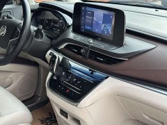 Buick GL8 Land Official Business Class 652T Comfort Edition - ფოტო 19
