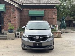 Buick GL8 Land Official Business Class 652T Comfort Edition - ფოტო 2