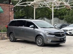 Buick GL8 Land Official Business Class 652T Comfort Edition - ფოტო 3