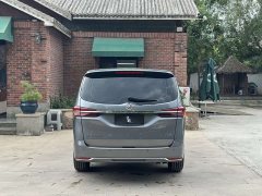 Buick GL8 Land Official Business Class 652T Comfort Edition - ფოტო 5