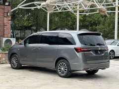 Buick GL8 Land Official Business Class 652T Comfort Edition - ფოტო 6