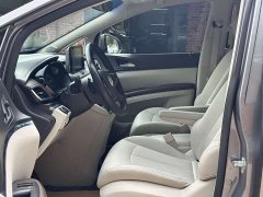 Buick GL8 Land Official Business Class 652T Comfort Edition - ფოტო 7