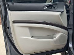 Buick GL8 Land Official Business Class 652T Comfort Edition - ფოტო 8