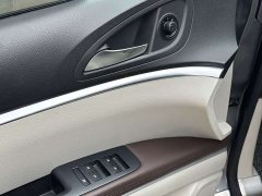 Buick GL8 Land Official Business Class 652T Comfort Edition - ფოტო 9