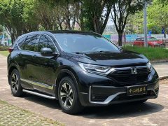 Honda CR-V 2021 2.4T CVT FWD Comfort - ფოტო 1