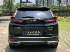 Honda CR-V 2021 2.4T CVT FWD Comfort - ფოტო 5
