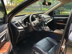 Honda CR-V 2021 2.4T CVT FWD Comfort - ფოტო 8