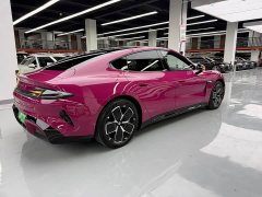 Xiaomi SU7 2024 Rear-Wheel Drive Ultra-Long Range Advanced Autonomous Driving Pro - ფოტო 13