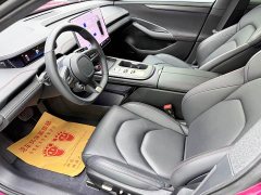 Xiaomi SU7 2024 Rear-Wheel Drive Ultra-Long Range Advanced Autonomous Driving Pro - ფოტო 4