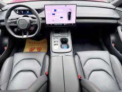 Xiaomi SU7 2024 Rear-Wheel Drive Ultra-Long Range Advanced Autonomous Driving Pro - ფოტო 5