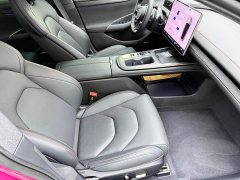 Xiaomi SU7 2024 Rear-Wheel Drive Ultra-Long Range Advanced Autonomous Driving Pro - ფოტო 6