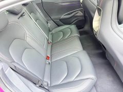 Xiaomi SU7 2024 Rear-Wheel Drive Ultra-Long Range Advanced Autonomous Driving Pro - ფოტო 9