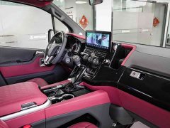 Toyota HIACE 3.5L Automatic - ფოტო 7