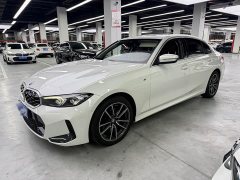 BMW 3 Series 325Li M Sport Package - ფოტო 1