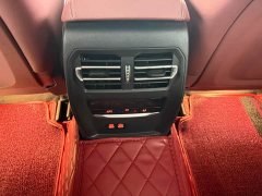 BMW 3 Series 325Li M Sport Package - ფოტო 11