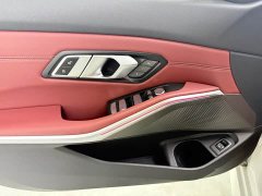 BMW 3 Series 325Li M Sport Package - ფოტო 12