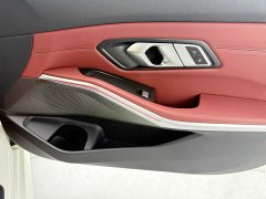 BMW 3 Series 325Li M Sport Package - ფოტო 13