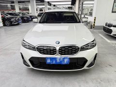BMW 3 Series 325Li M Sport Package - ფოტო 2