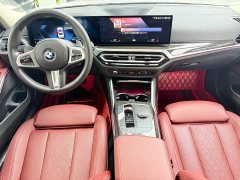 BMW 3 Series 325Li M Sport Package - ფოტო 4