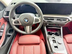 BMW 3 Series 325Li M Sport Package - ფოტო 5