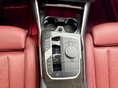 BMW 3 Series 325Li M Sport Package - ფოტო 6
