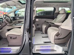 Denza BYD Denza D9 2024 DM-i 970 Luxury - ფოტო 4