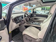 Denza BYD Denza D9 2024 DM-i 970 Luxury - ფოტო 5